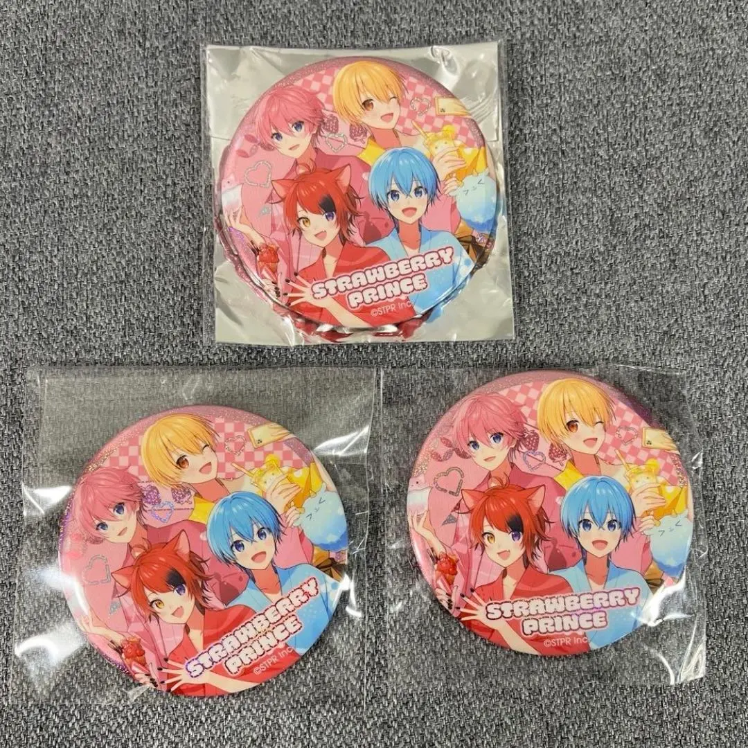 2026年最新】莉犬くん 缶バッジ 浴衣の人気アイテム - メルカリ