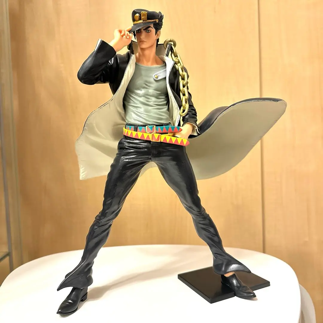 2026年最新】空条承太郎 フィギュア smspの人気アイテム - メルカリ