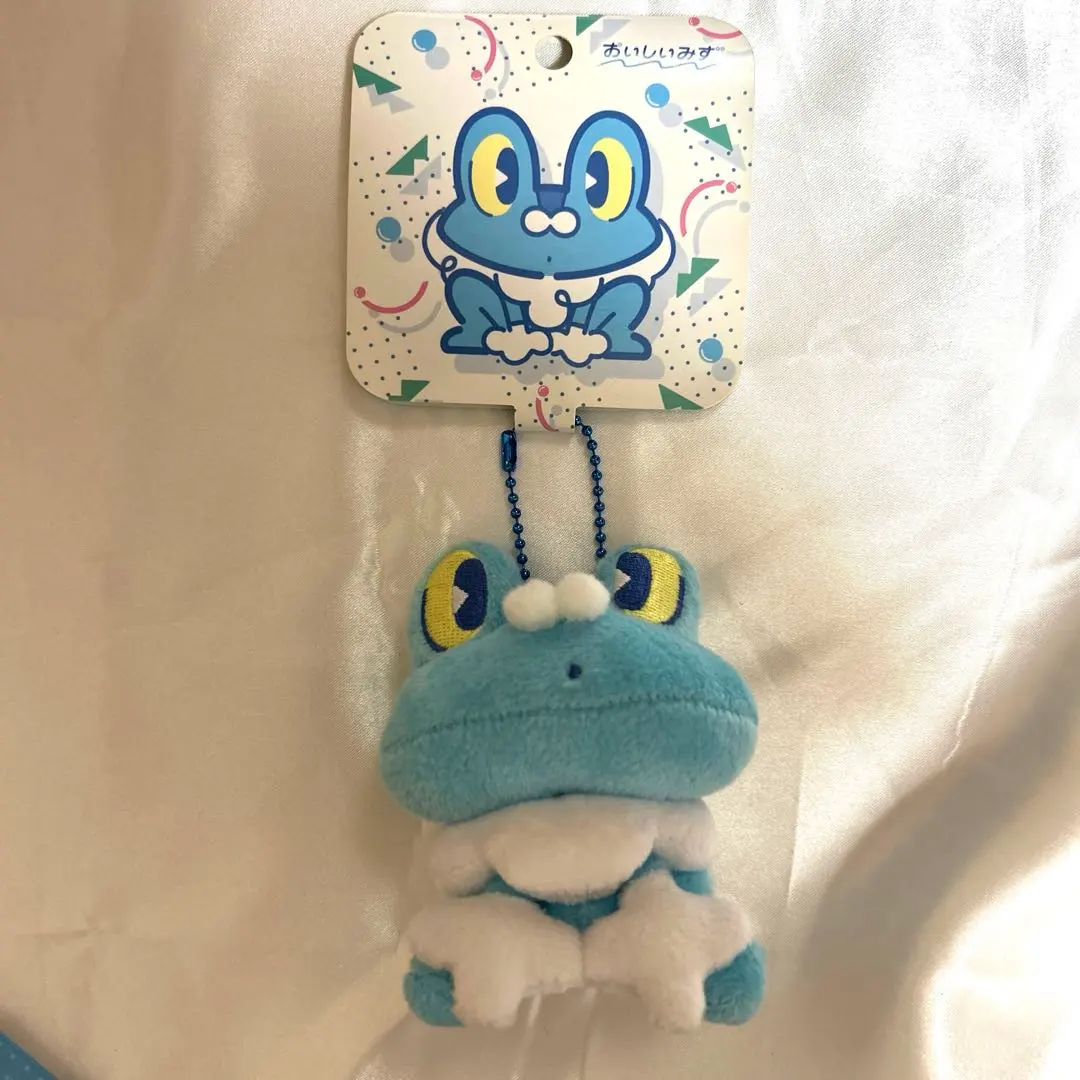 2026年最新】ポケモンセンター おいしいみずの人気アイテム - メルカリ