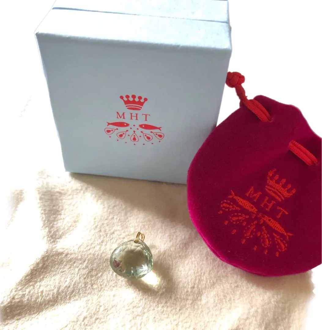 2026年最新】マリーエレーヌドゥタイヤック ポーチの人気アイテム