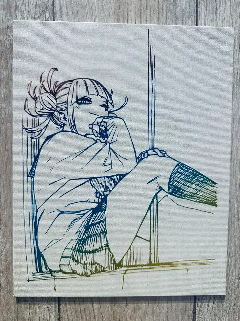 2026年最新】トガヒミコ アートボードの人気アイテム - メルカリ