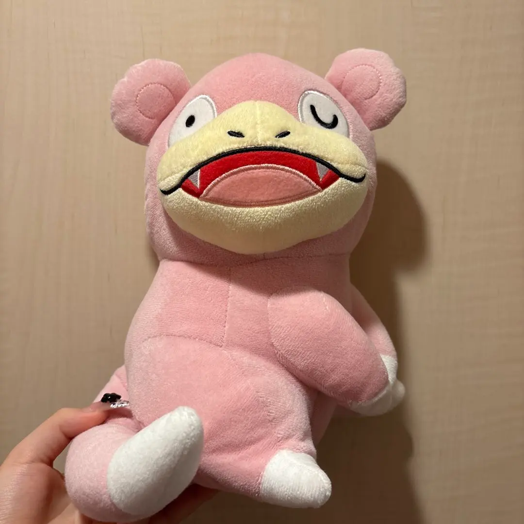 2026年最新】等身大ヤドン ぬいぐるみの人気アイテム - メルカリ