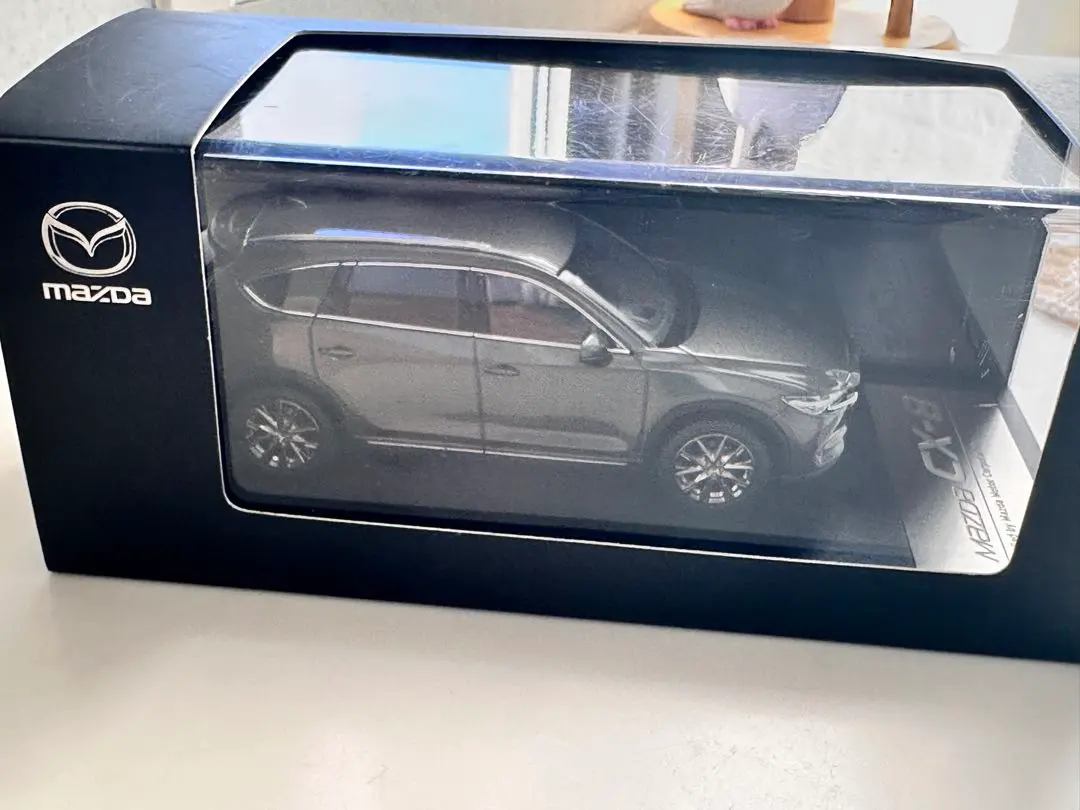 2026年最新】cx-8 ミニカー 1/43の人気アイテム - メルカリ