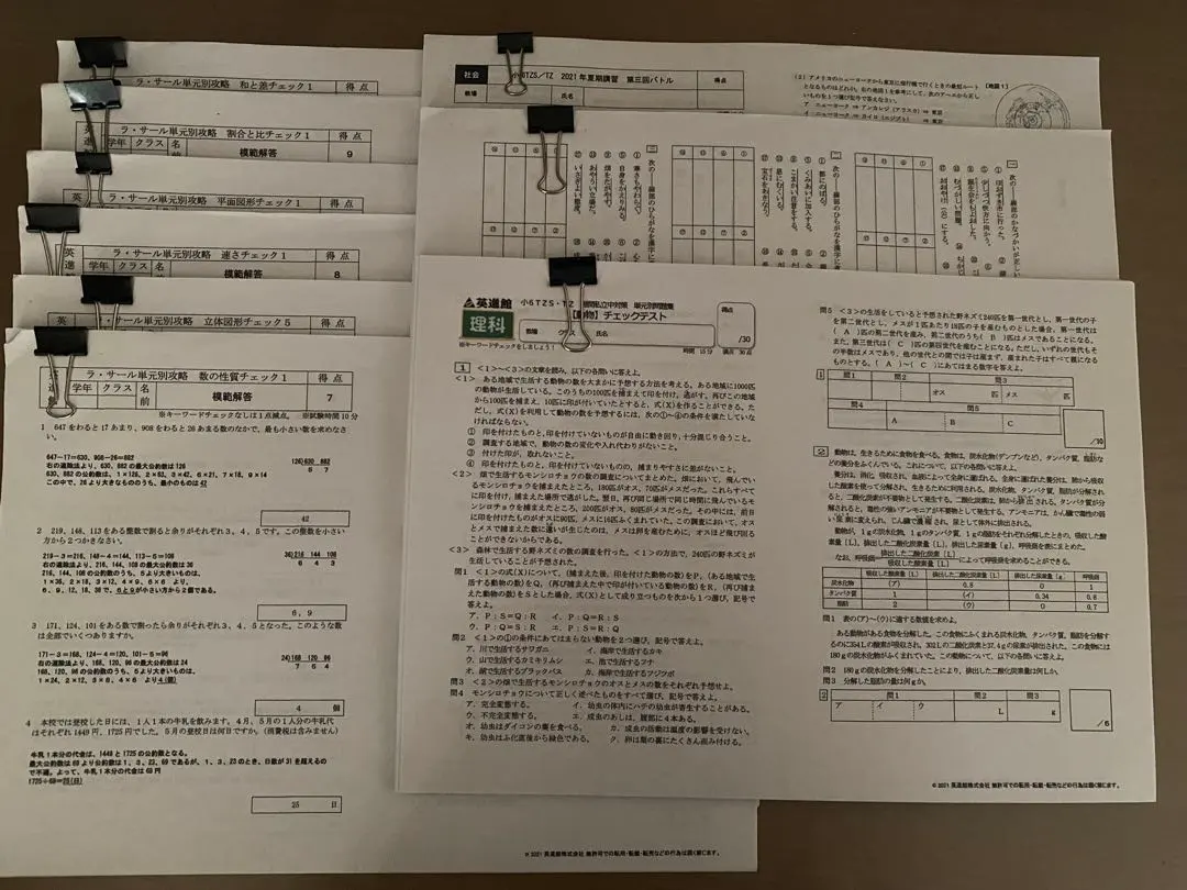 2026年最新】ラ・サール 攻略の人気アイテム - メルカリ