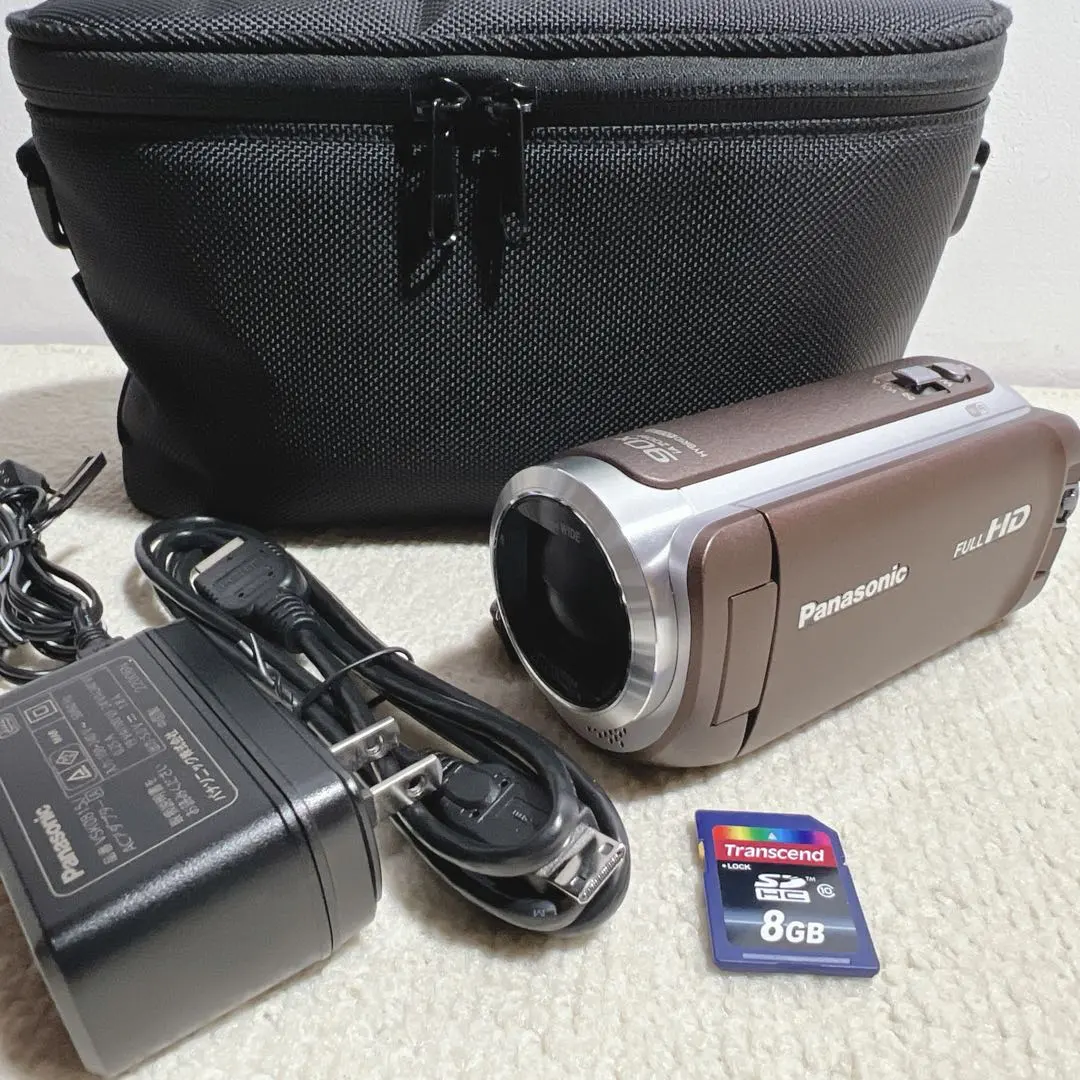 2026年最新】hc-w590msの人気アイテム - メルカリ