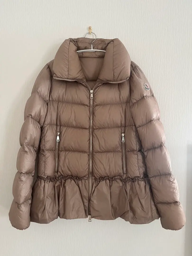 2026年最新】モンクレール ANETの人気アイテム - メルカリ