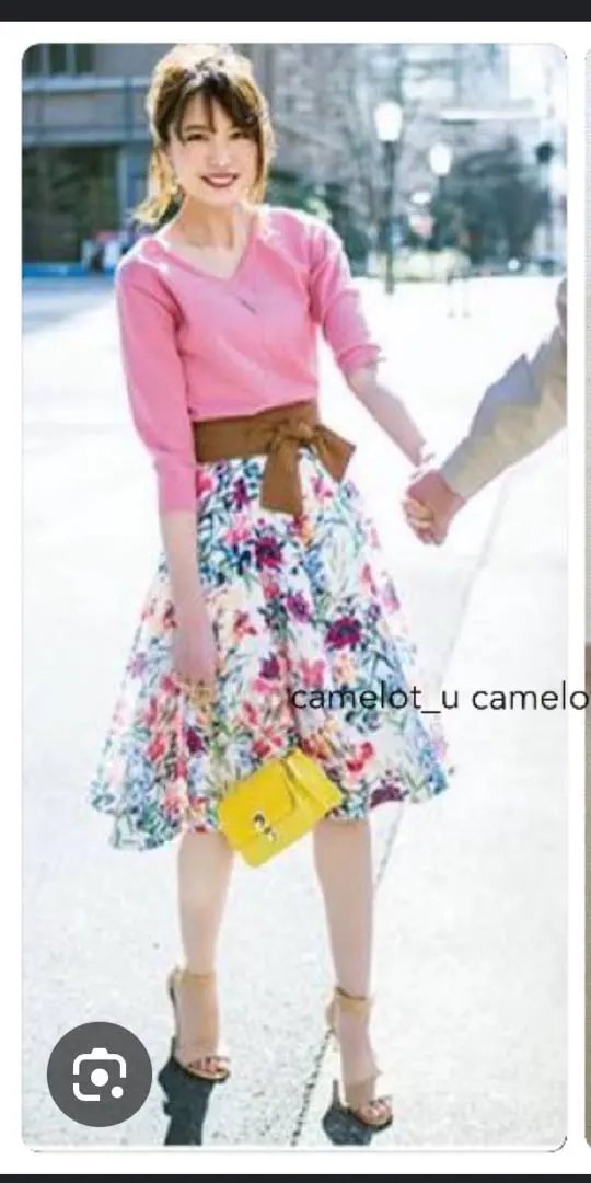 2026年最新】apuweiser-riche クラシカルフラワースカートの人気