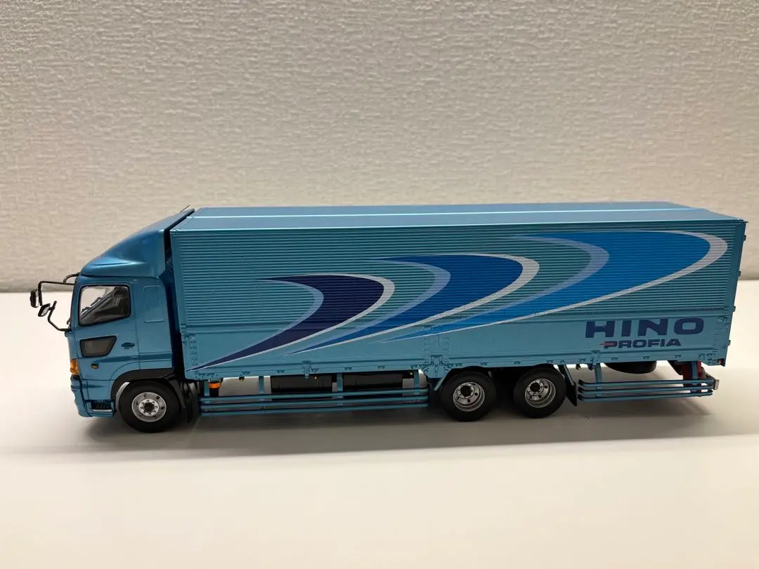 2026年最新】日野 プロフィア 1/43の人気アイテム - メルカリ