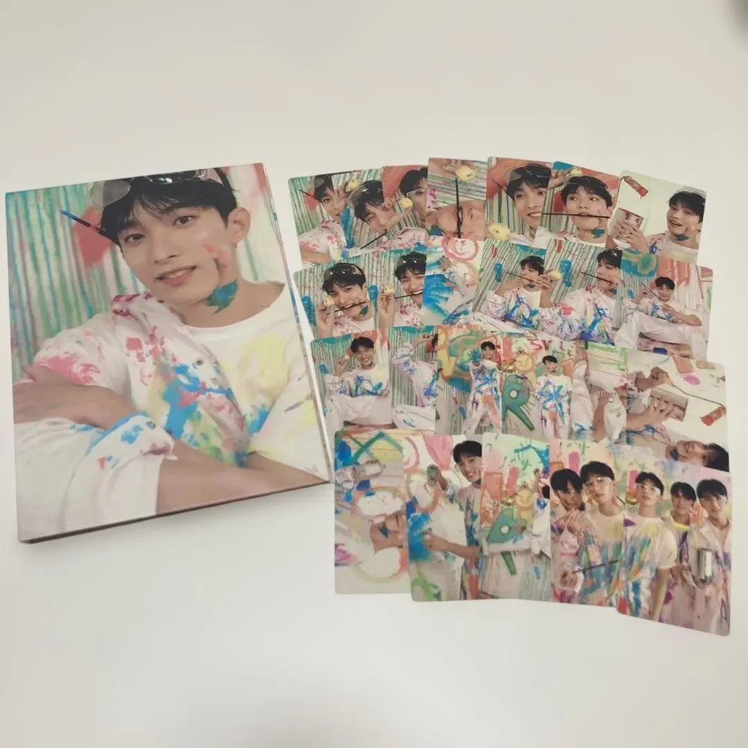 2026年最新】facethesun ドギョムの人気アイテム - メルカリ