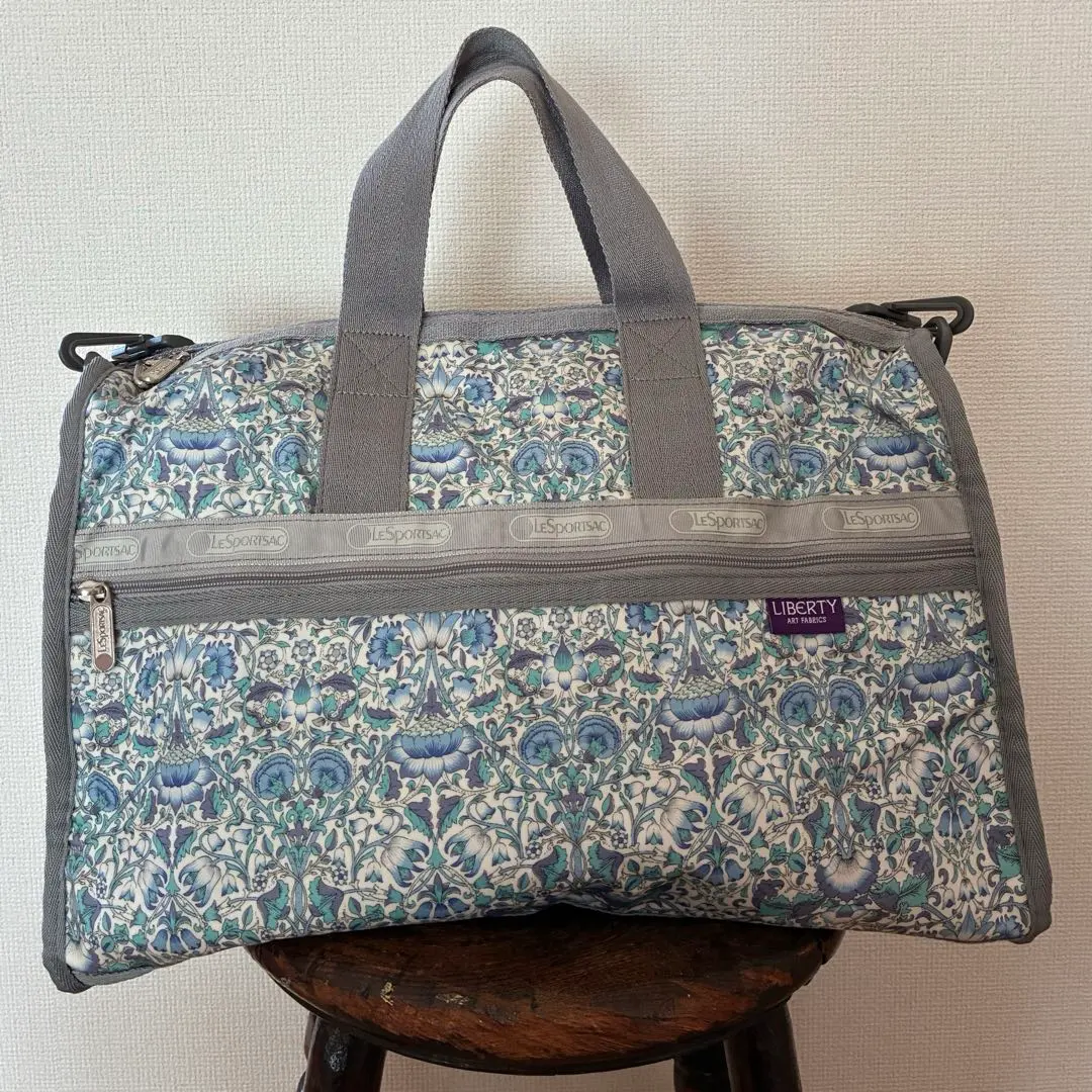 2026年最新】lesportsac リバティの人気アイテム - メルカリ