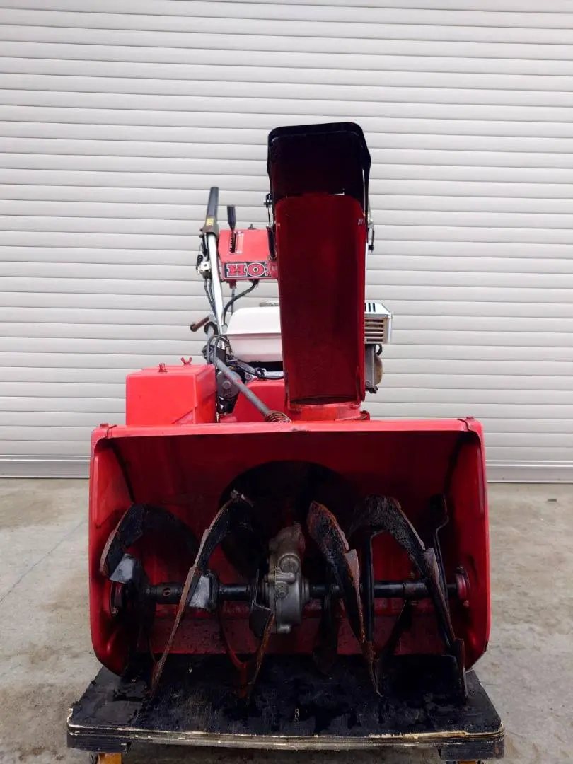 2026年最新】除雪機 ホンダ 新潟の人気アイテム - メルカリ