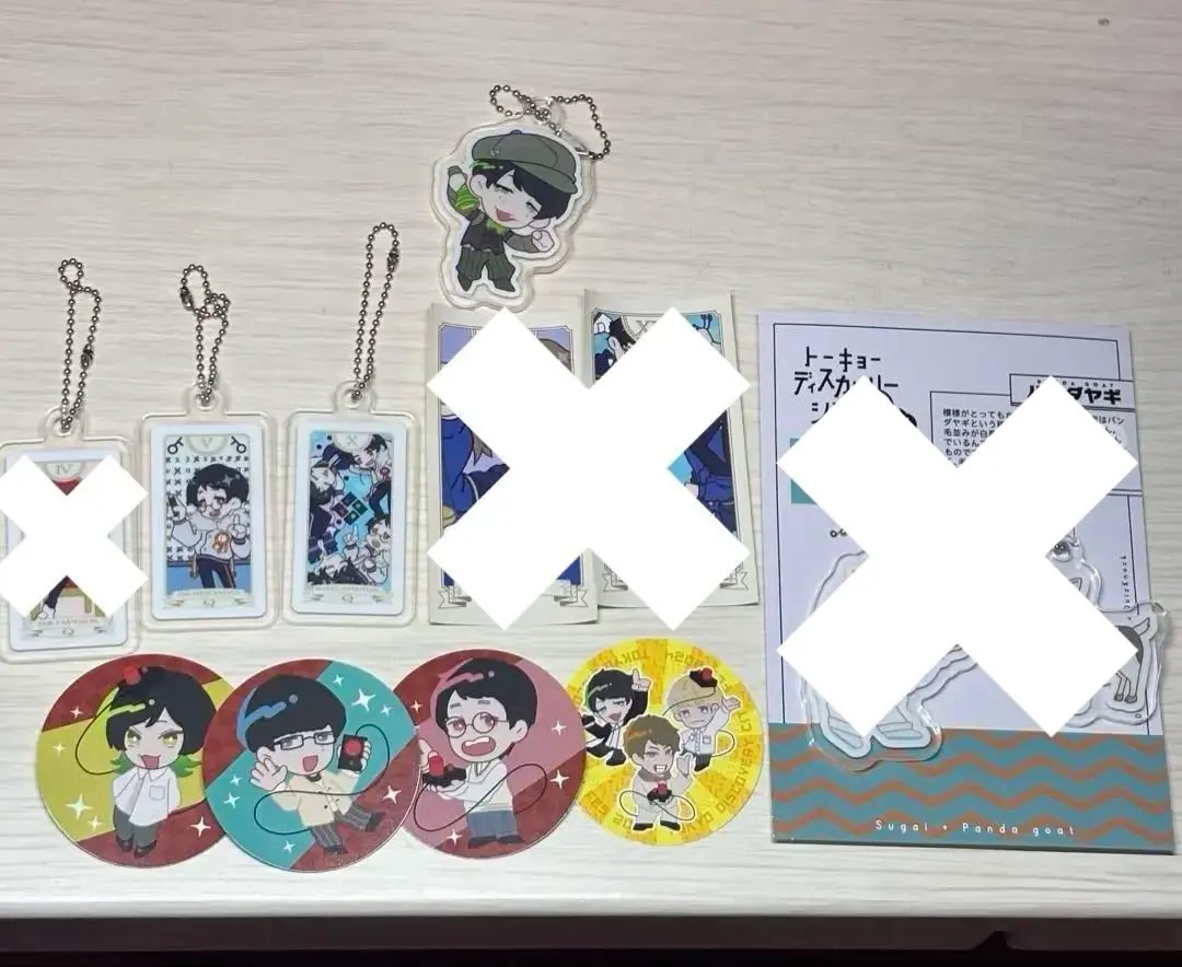 2026年最新】Quizknock 乾 アクリルキーホルダーの人気アイテム - メルカリ