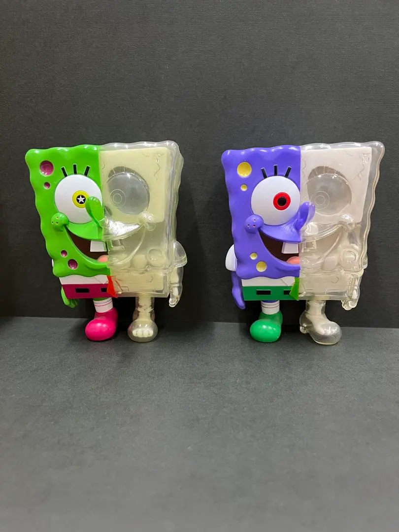 2026年最新】スポンジボブ シークレットベースの人気アイテム - メルカリ