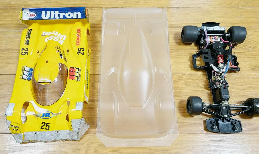 2026年最新】ボディ f103の人気アイテム - メルカリ