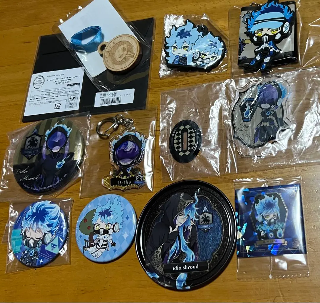 2026年最新】ツイステ オルト バレンタインの人気アイテム - メルカリ