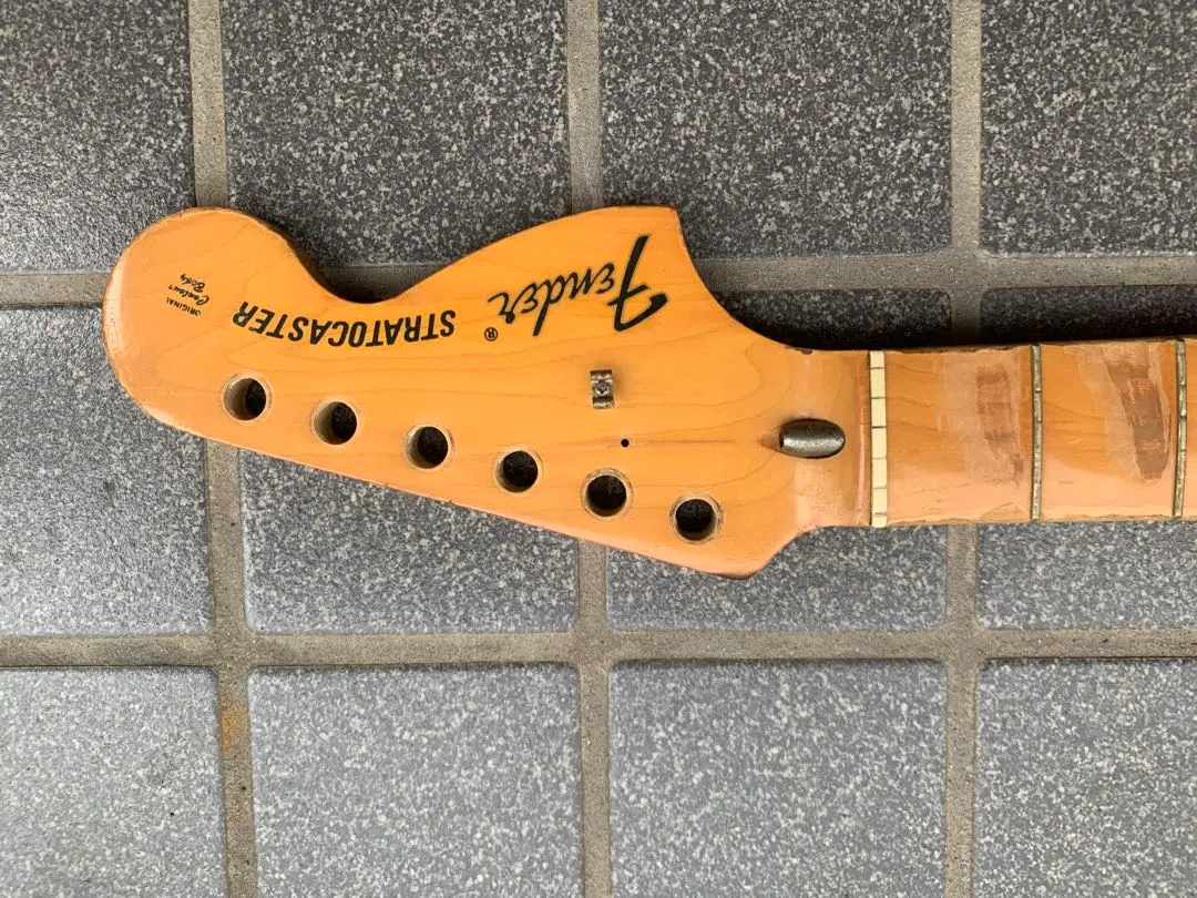 2026年最新】fender japan スキャロップの人気アイテム - メルカリ