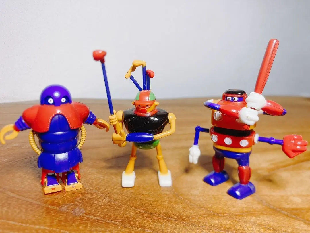 2026年最新】復刻版ロボダッチの人気アイテム - メルカリ