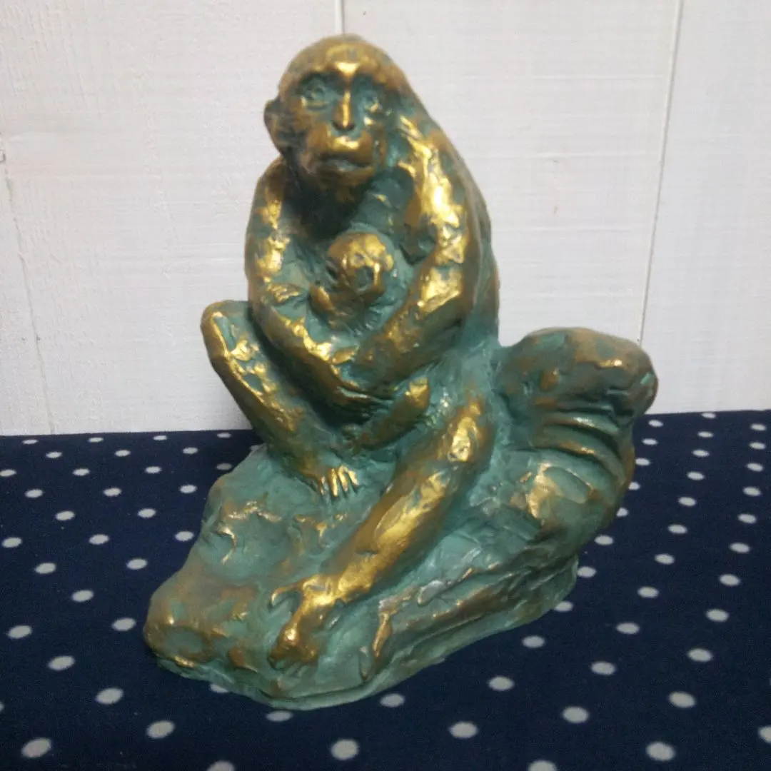 2026年最新】北村西望 将軍の孫 （ブロンズ像）の人気アイテム - メルカリ