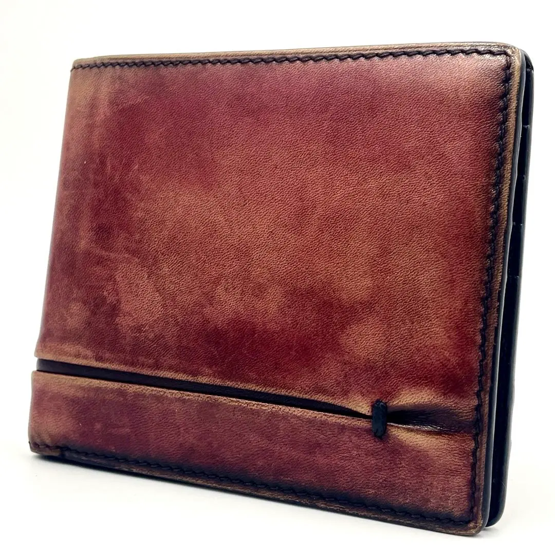 2026年最新】ベルルッティ 財布 ガスパールの人気アイテム - メルカリ