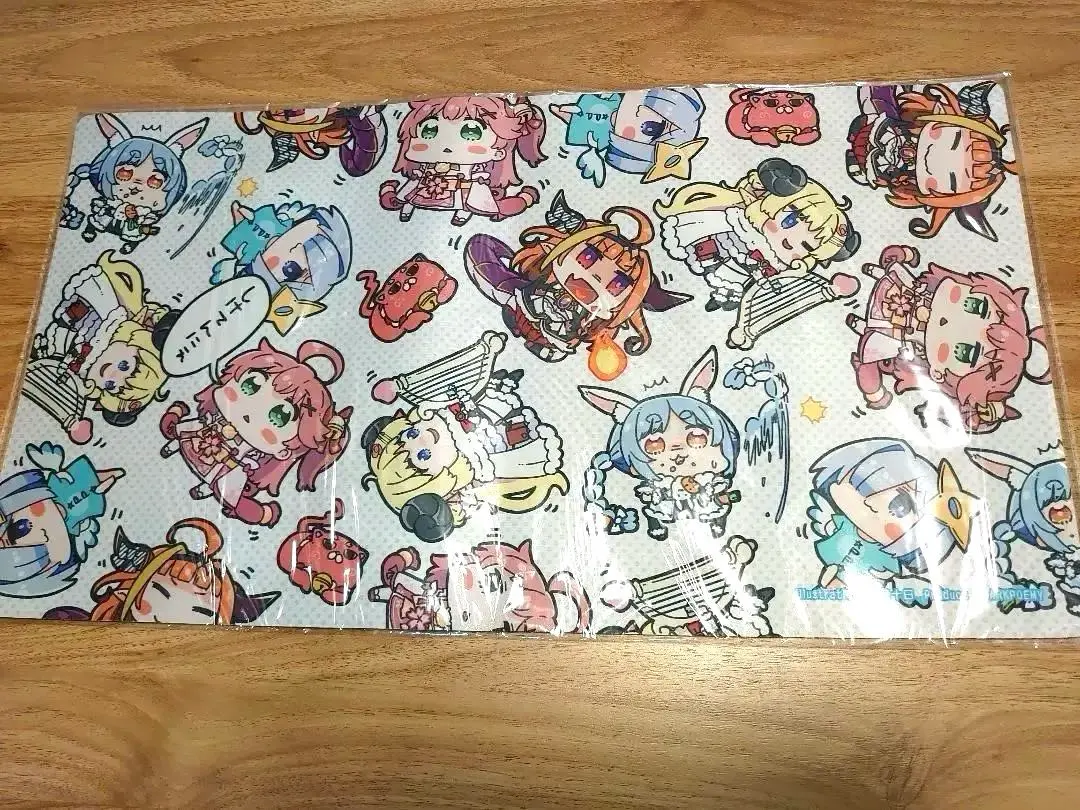 2026年最新】桐生ココ プレイマットの人気アイテム - メルカリ