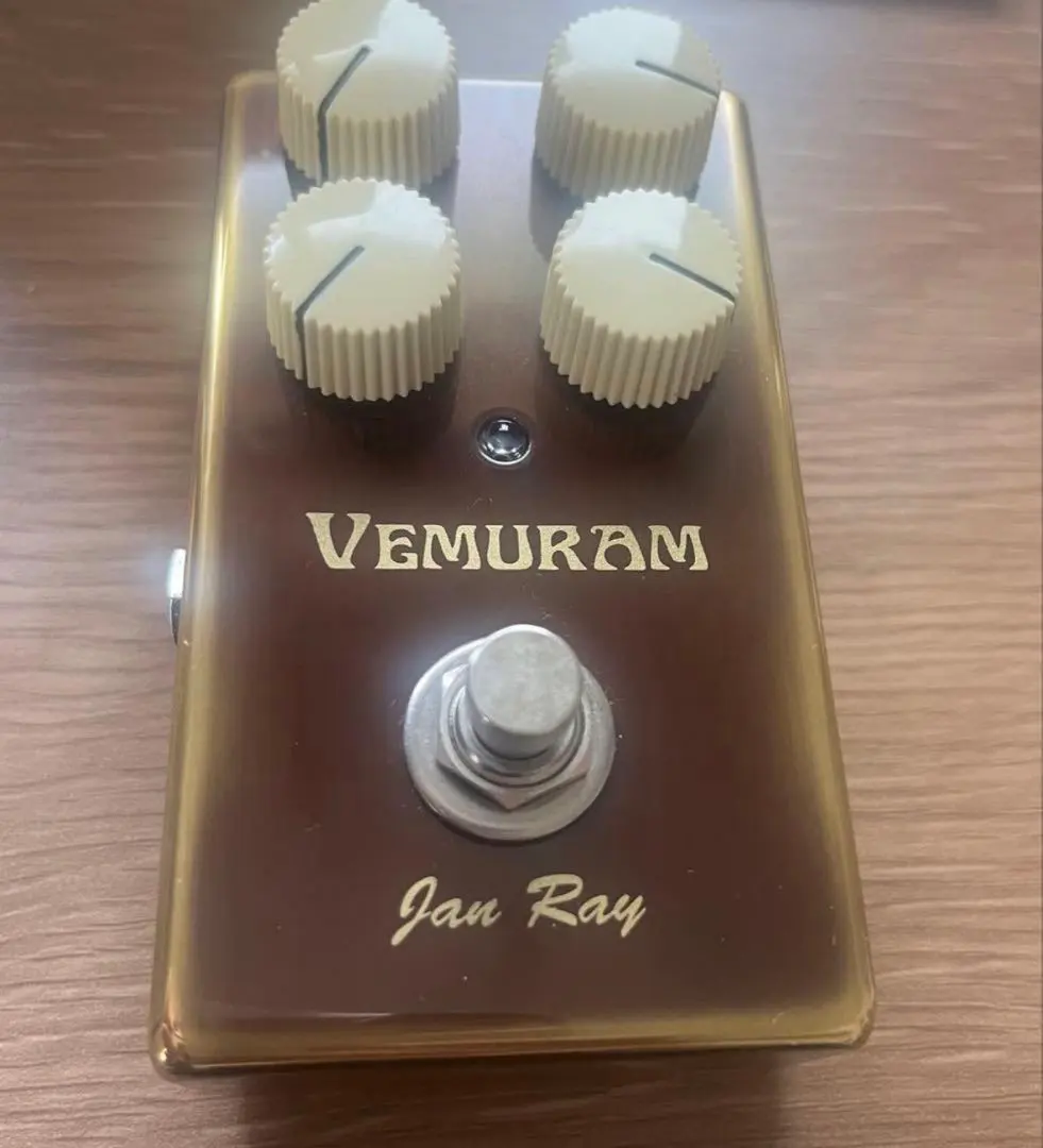 2026年最新】ジャンレイ エフェクターの人気アイテム - メルカリ