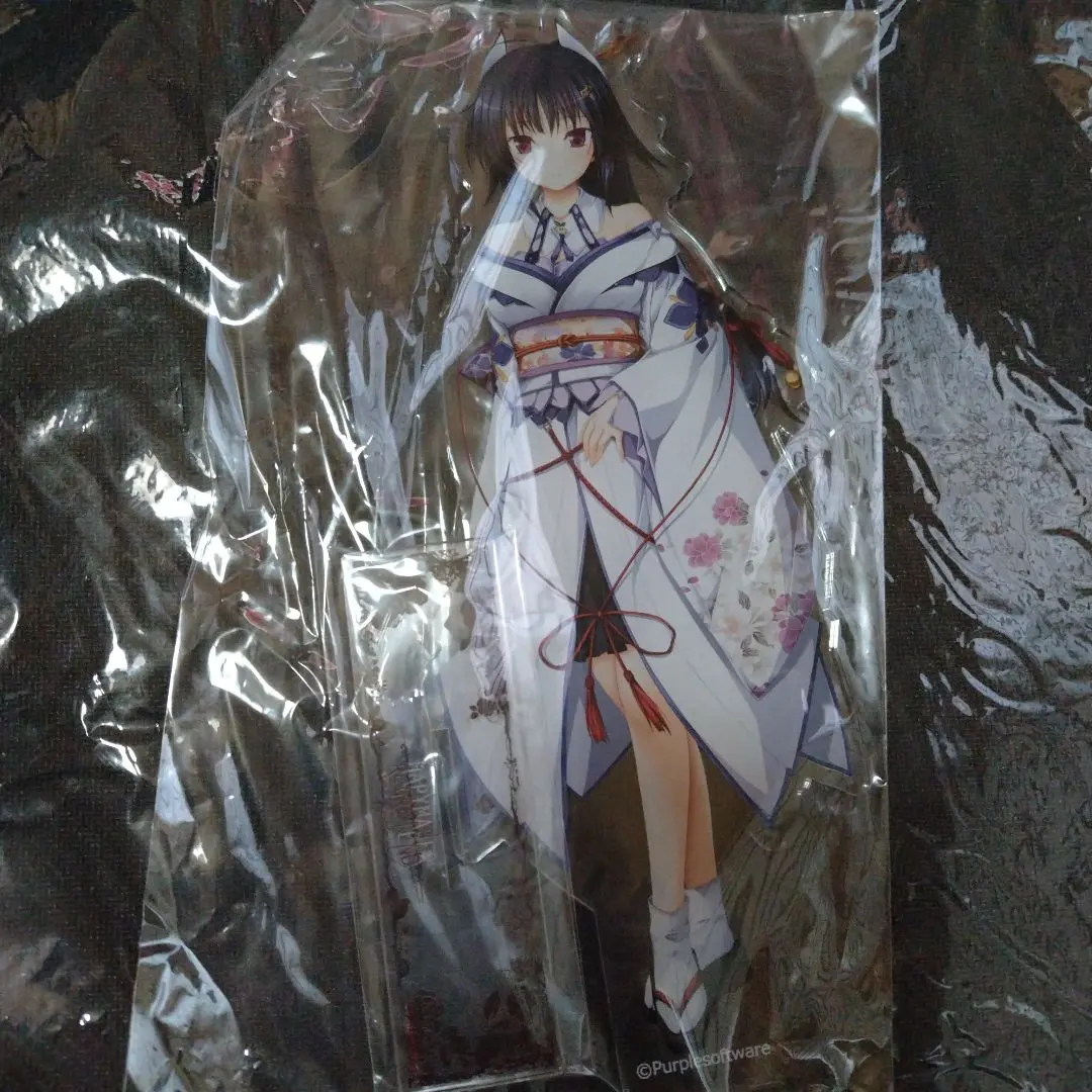 2026年最新】ハピメア アクリルスタンドの人気アイテム - メルカリ