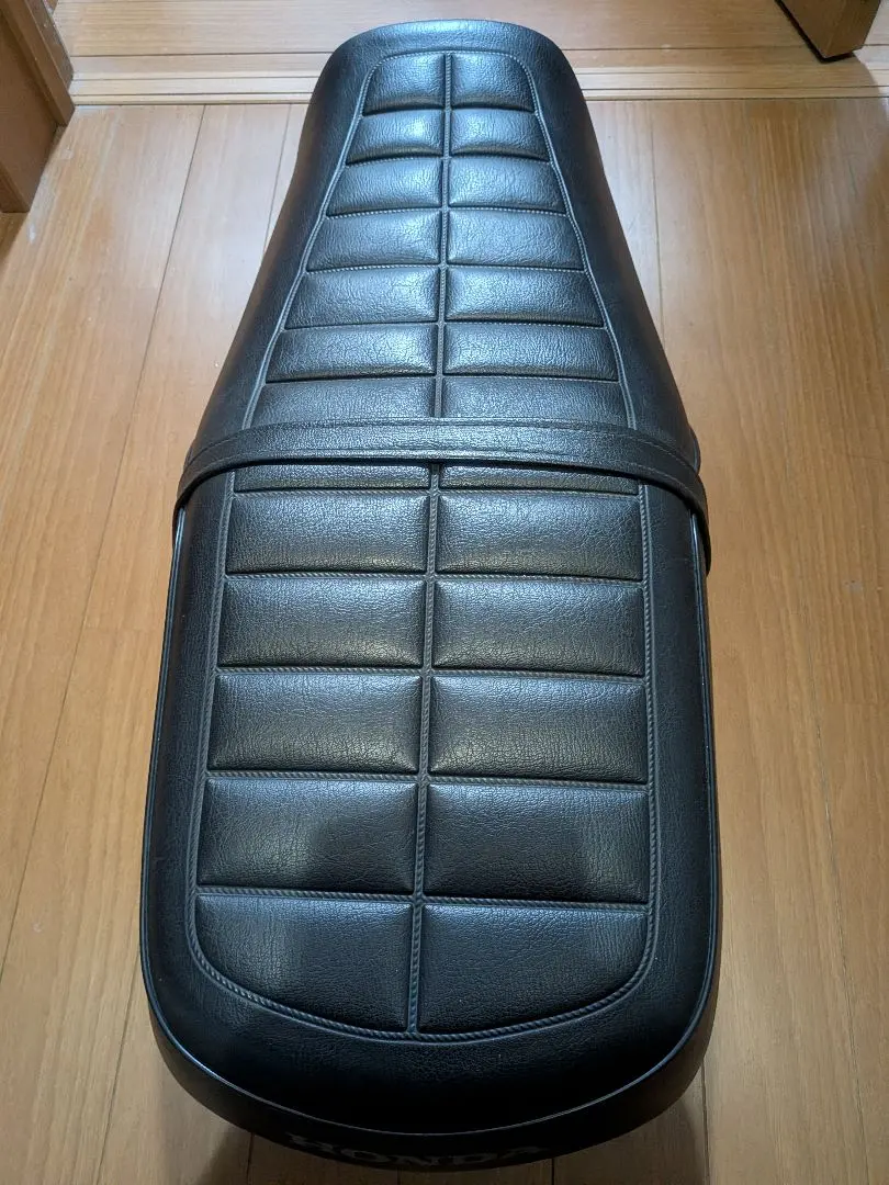 2026年最新】CB1100 sc65 シートの人気アイテム - メルカリ