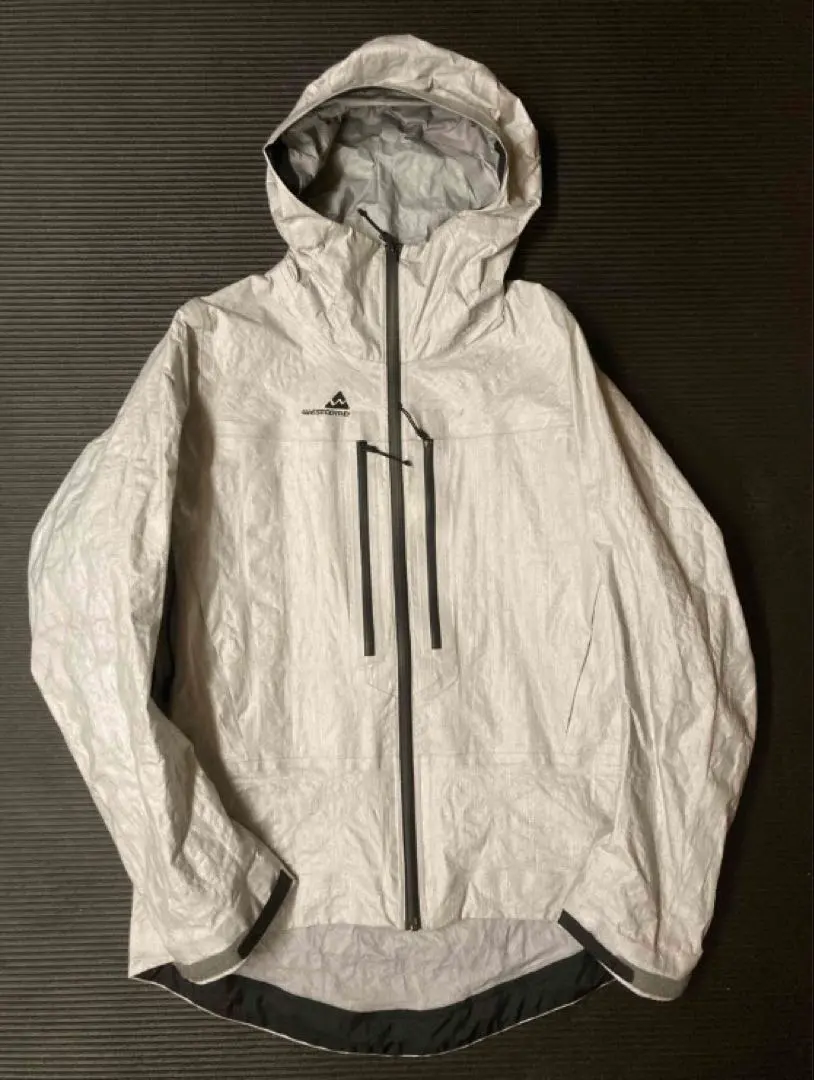 2026年最新】WESTCOMB マウンテンパーカーの人気アイテム - メルカリ