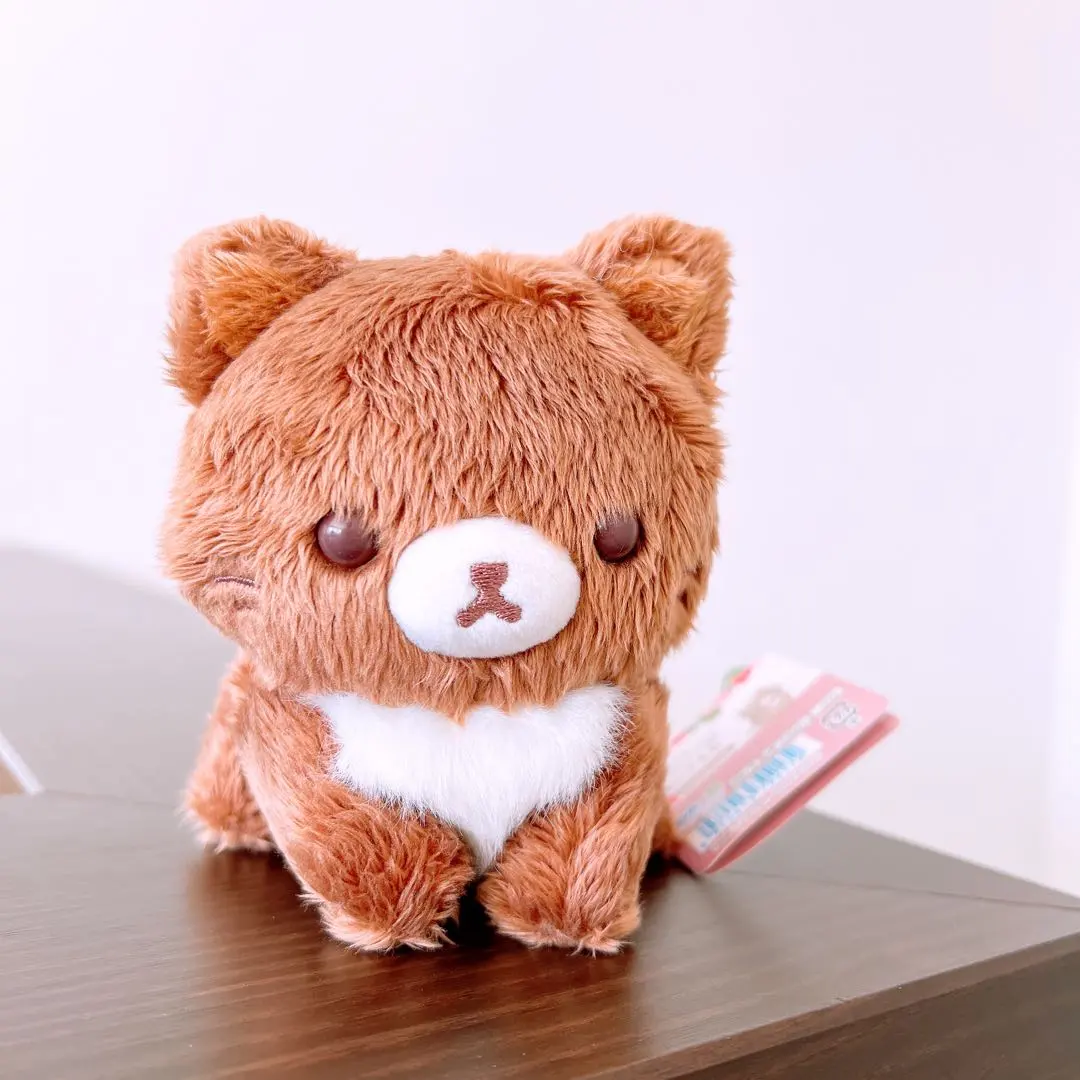 2026年最新】コリラックマ ストロベリーキャットの人気アイテム - メルカリ