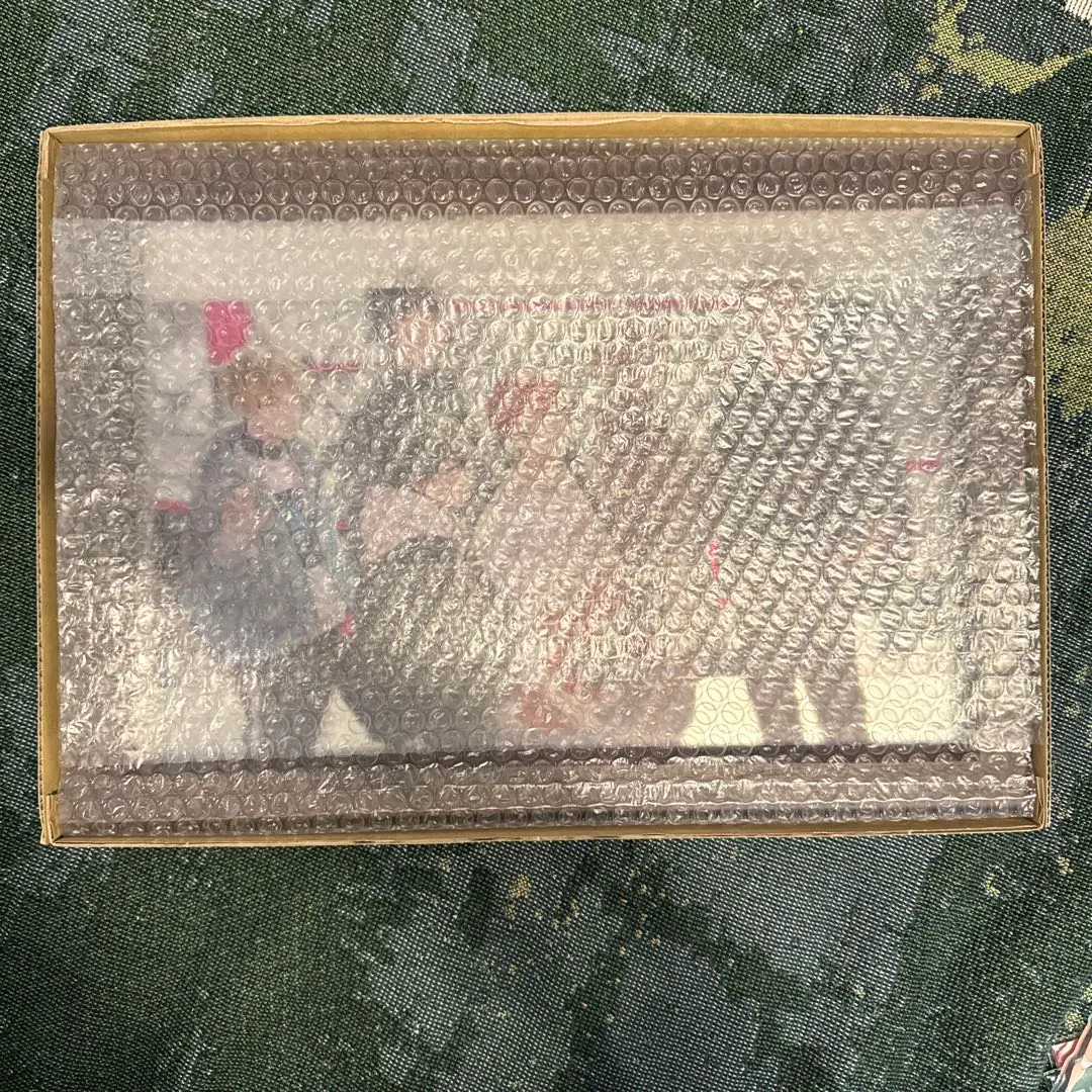 2026年最新】パブミラー ギヴンの人気アイテム - メルカリ