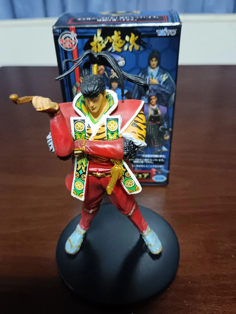 2026年最新】花の慶次フィギュアの人気アイテム - メルカリ