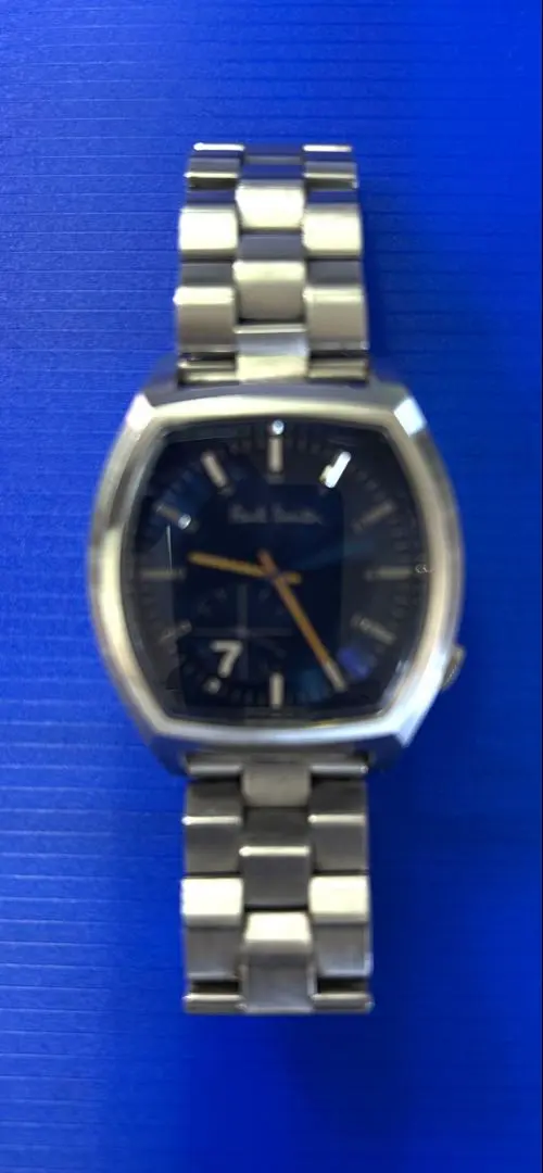 2026年最新】ポールスミス no.7の人気アイテム - メルカリ