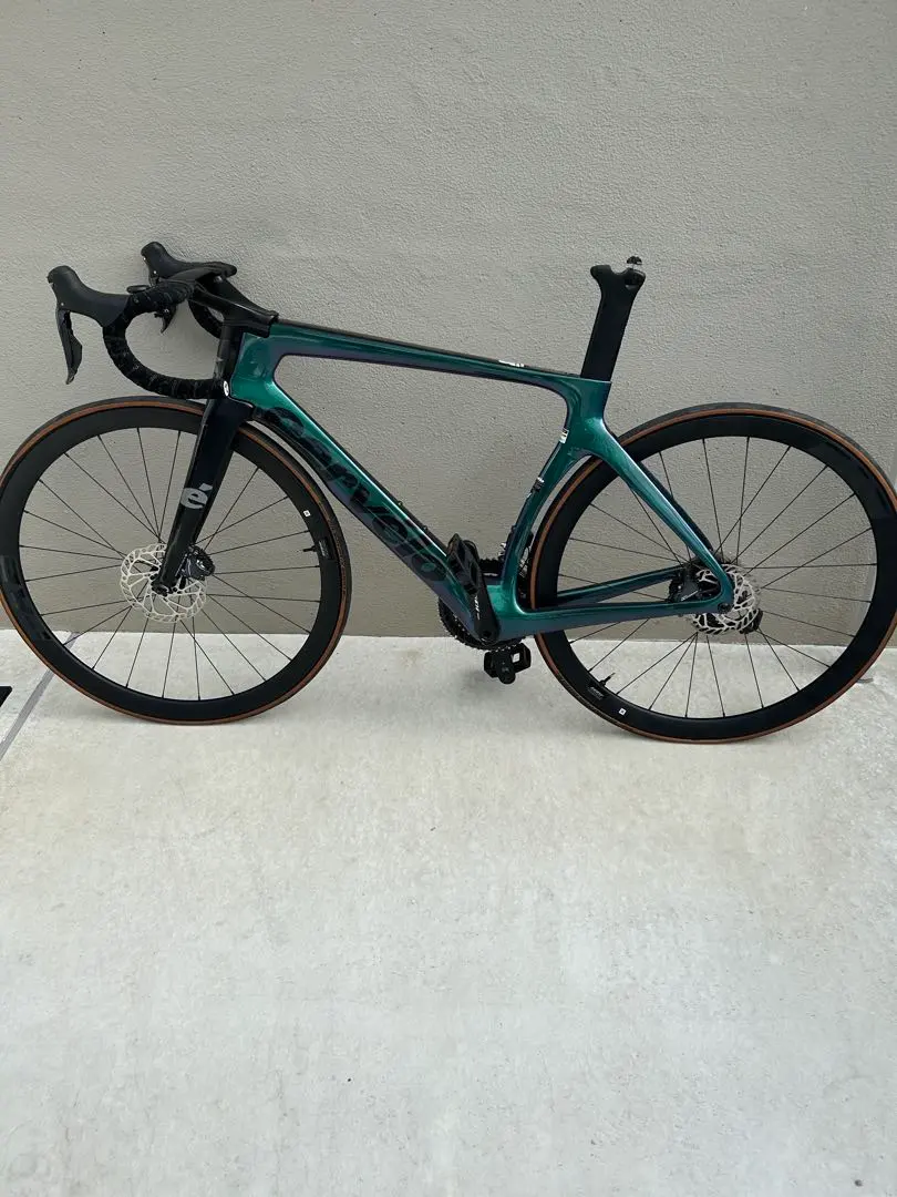 2026年最新】cervelo s5の人気アイテム - メルカリ