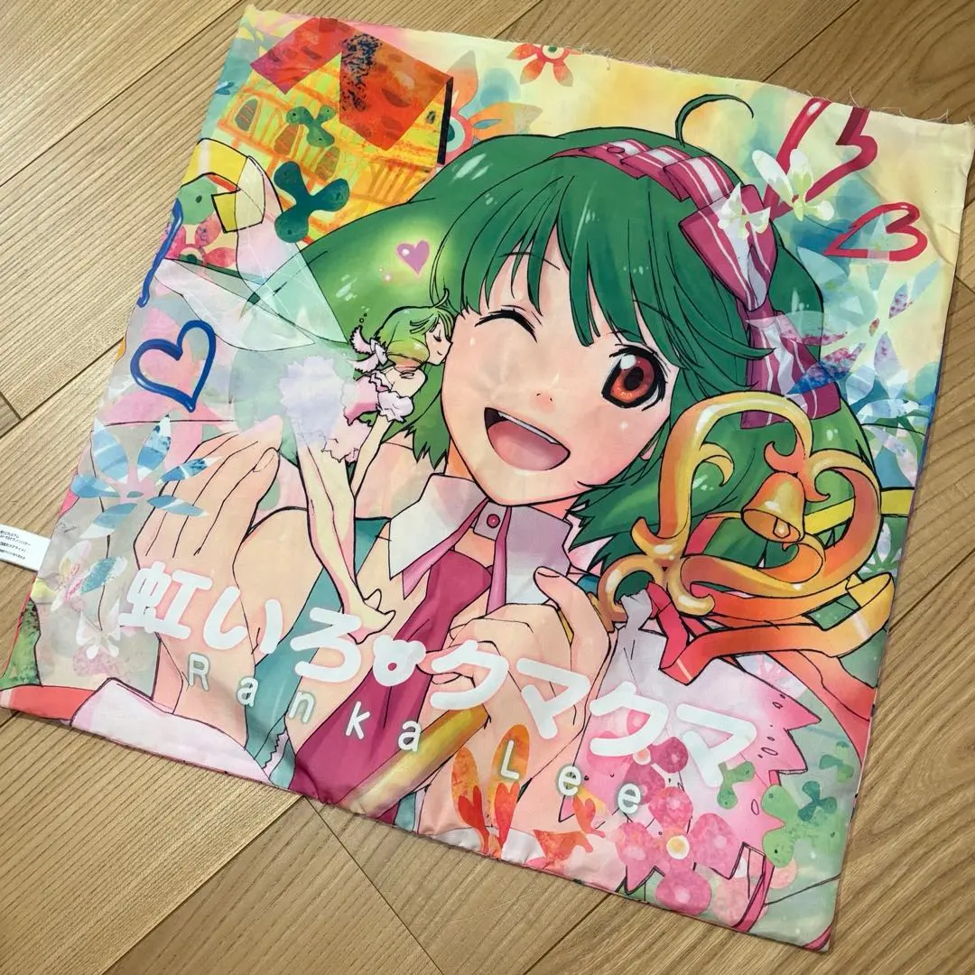 2026年最新】マクロス 虹いろクマクマの人気アイテム - メルカリ