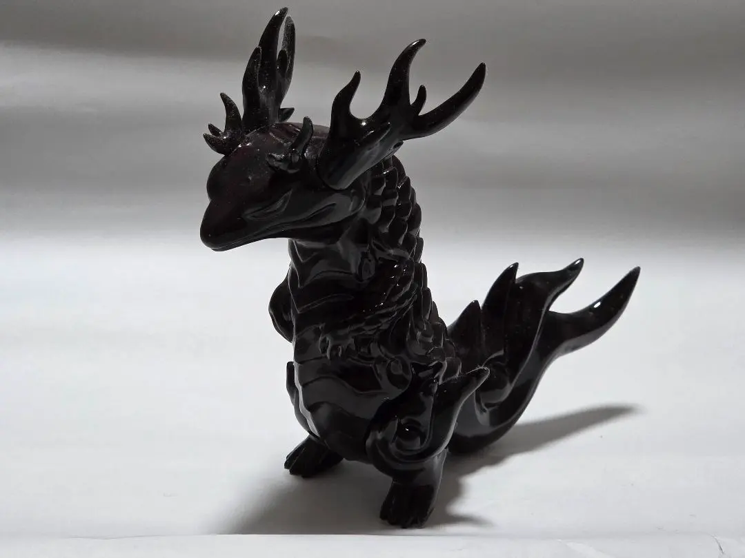 2026年最新】麟核 ソフビの人気アイテム - メルカリ