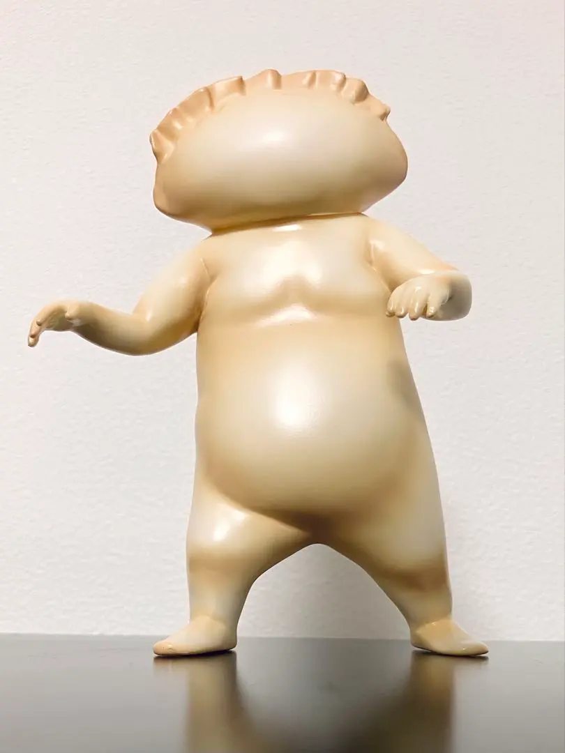 2026年最新】ギョーザ男ソフビの人気アイテム - メルカリ