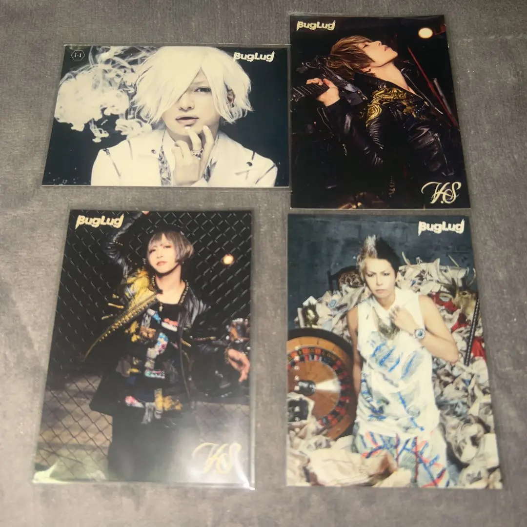 2026年最新】優 チェキ buglugの人気アイテム - メルカリ