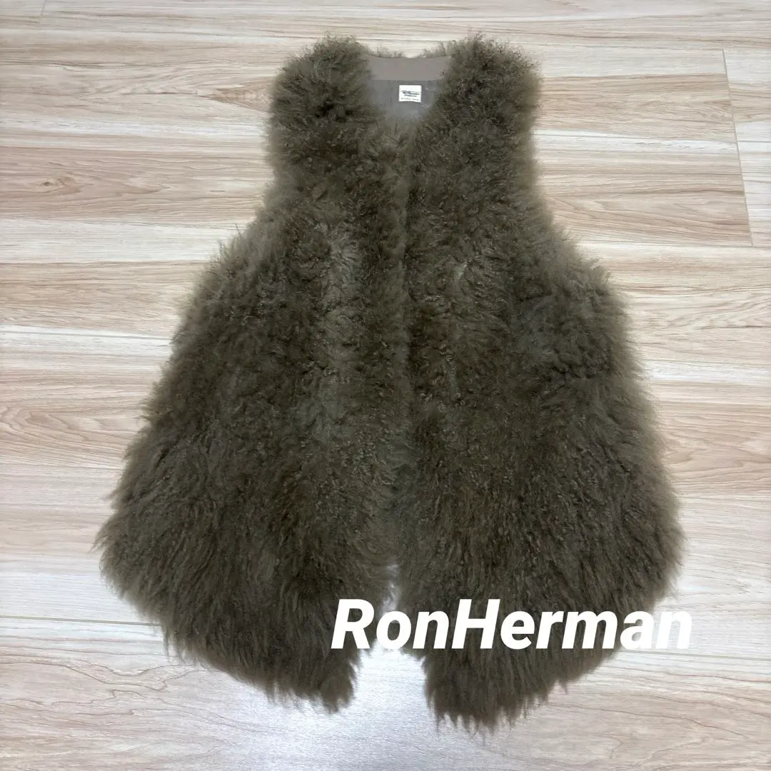 2026年最新】ronherman ファーベストの人気アイテム - メルカリ