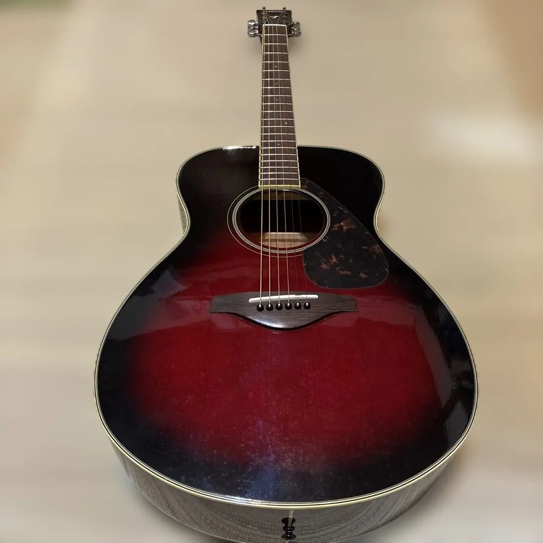 2026年最新】yamaha fg720sの人気アイテム - メルカリ