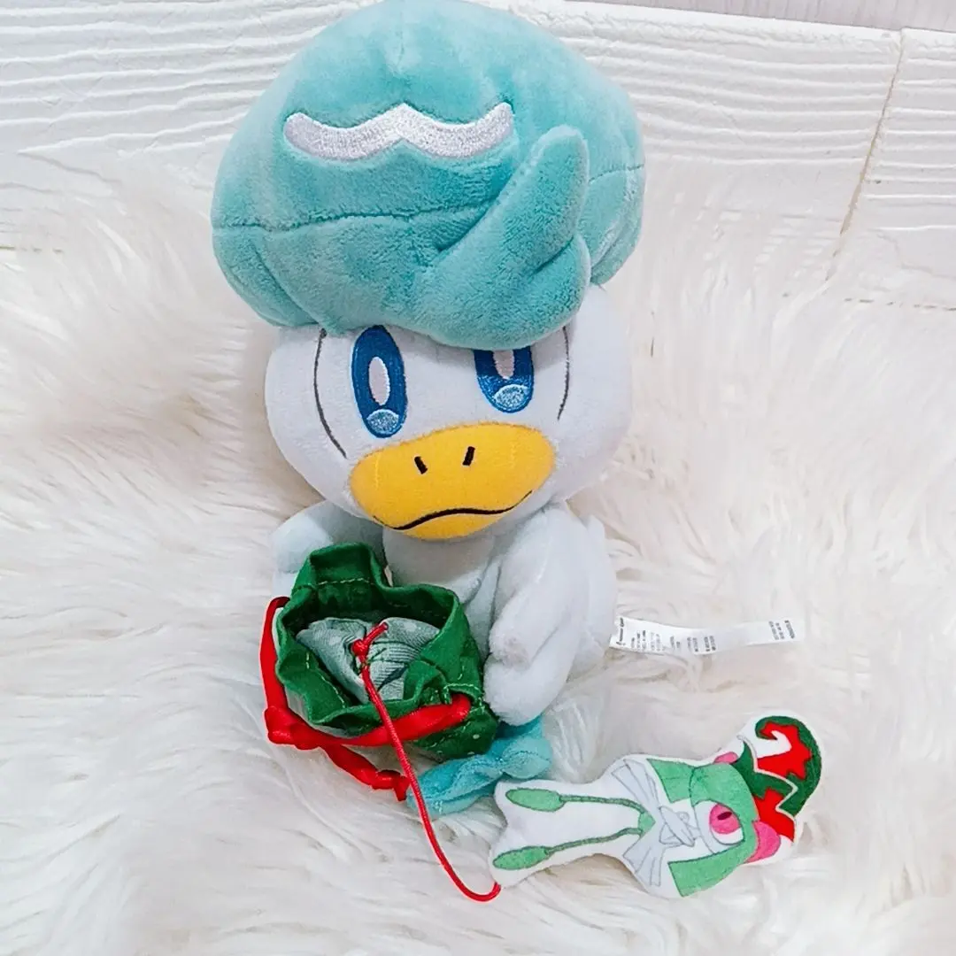 2026年最新】キルリア ぬいぐるみの人気アイテム - メルカリ