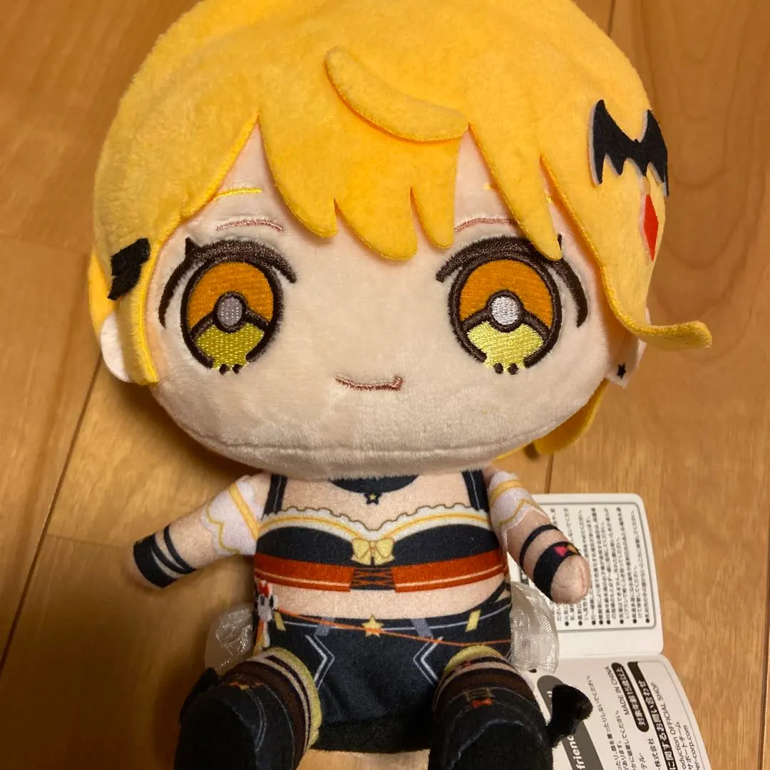 2026年最新】HoloLive friends with u 夜空メルの人気アイテム - メルカリ