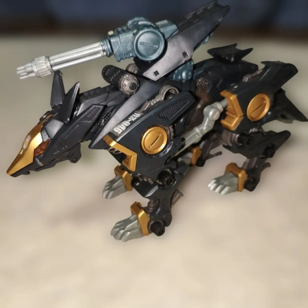 2026年最新】ゾイド シャドーフォックスの人気アイテム - メルカリ