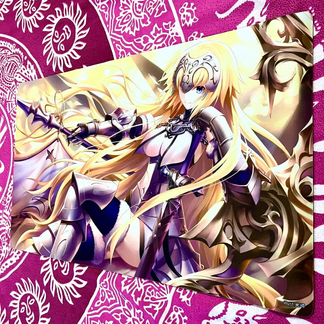 2026年最新】プレイマット 光崎の人気アイテム - メルカリ