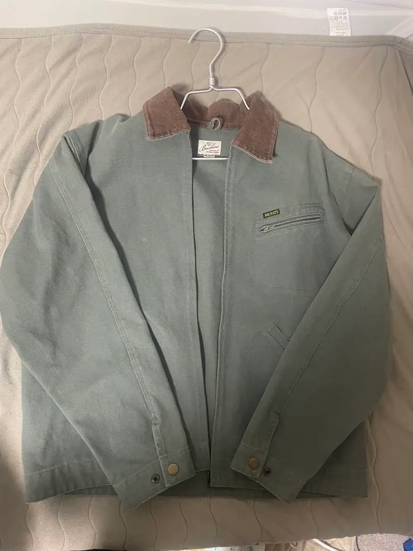 2026年最新】BACKERS デトロイトの人気アイテム - メルカリ