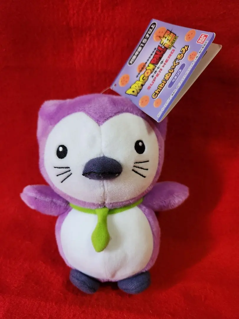 2026年最新】ペネンコ ぬいぐるみの人気アイテム - メルカリ