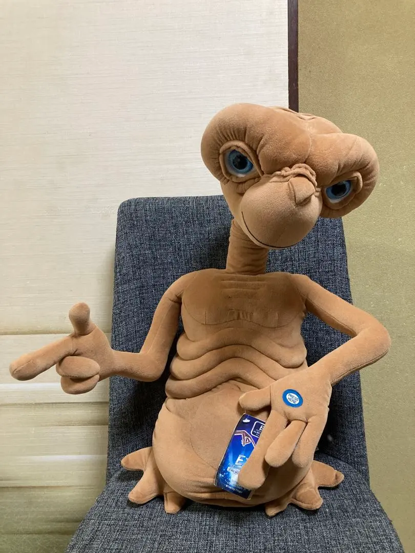 2026年最新】e.t. トーキングの人気アイテム - メルカリ