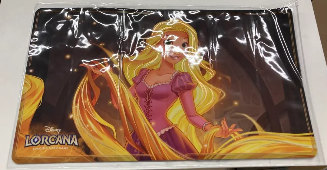 2026年最新】ロルカナ ラプンツェル プレイマットの人気アイテム