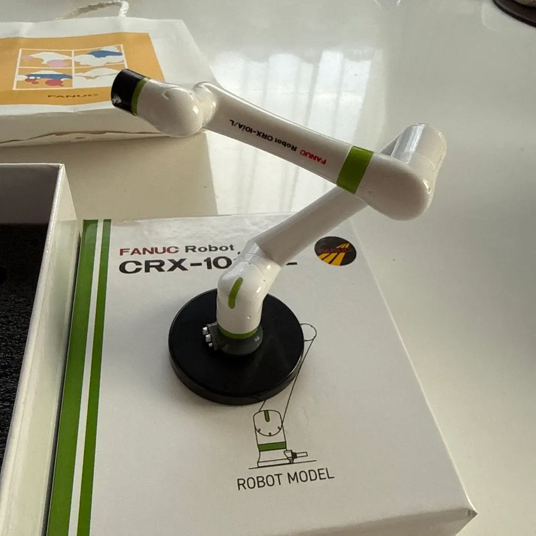 2026年最新】ファナック ロボットの人気アイテム - メルカリ