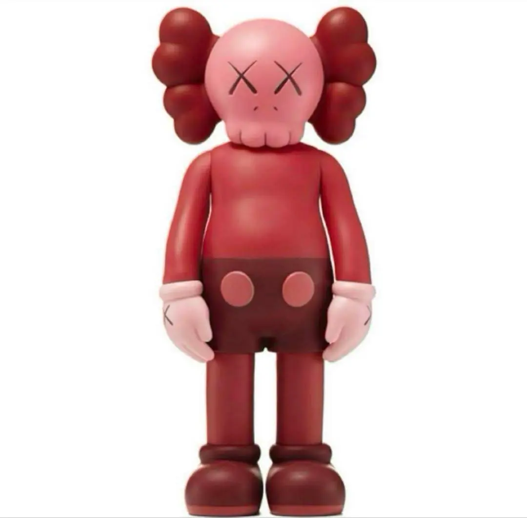 2026年最新】ソフビ kawsの人気アイテム - メルカリ