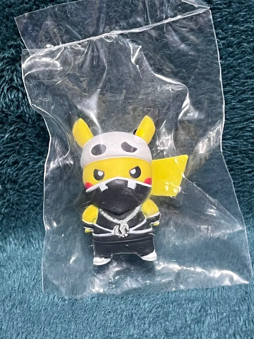 2026年最新】団員ごっこピカチュウ フィギュアの人気アイテム - メルカリ